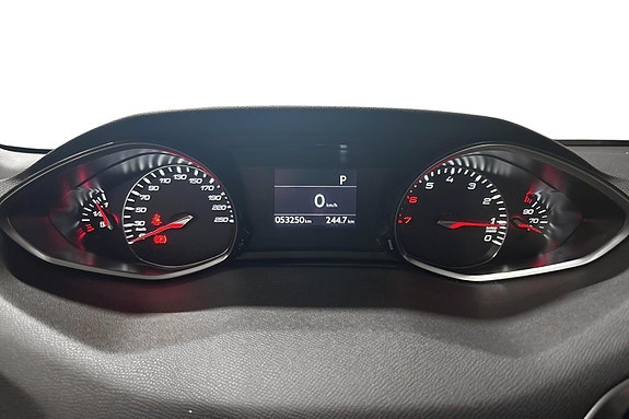 Peugeot 308 10 of 27