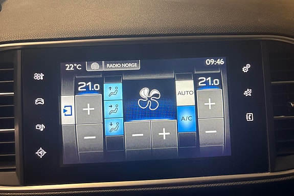 Peugeot 308 15 of 27