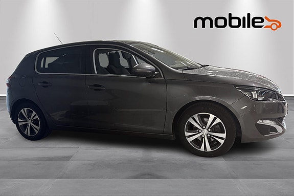 Peugeot 308 2 of 27