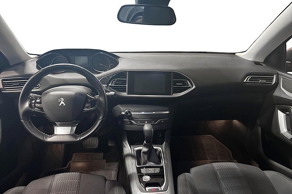 Peugeot 308 6 of 27