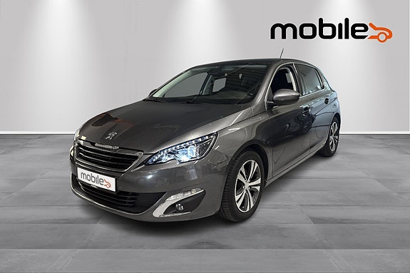 Peugeot 308 19 of 27