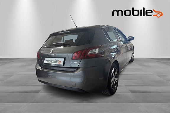 Peugeot 308 3 of 27