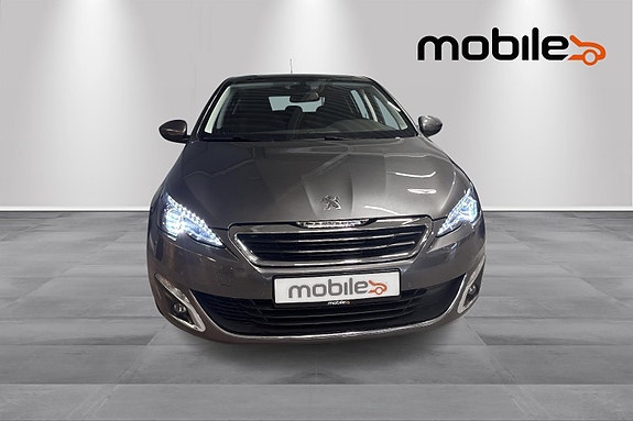 Peugeot 308 18 of 27