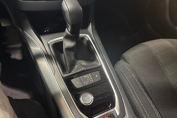 Peugeot 308 14 of 27