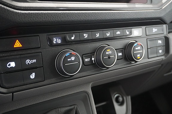 Volkswagen Crafter 10 of 26
