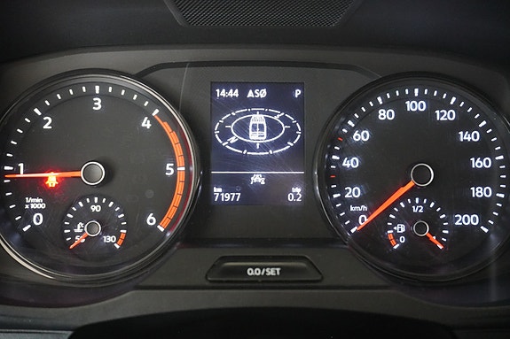 Volkswagen Crafter 20 of 26