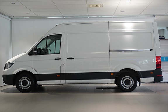 Volkswagen Crafter 3 of 26