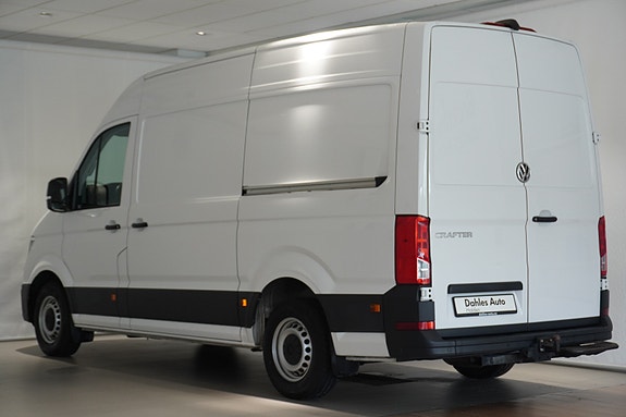 Volkswagen Crafter 4 of 26