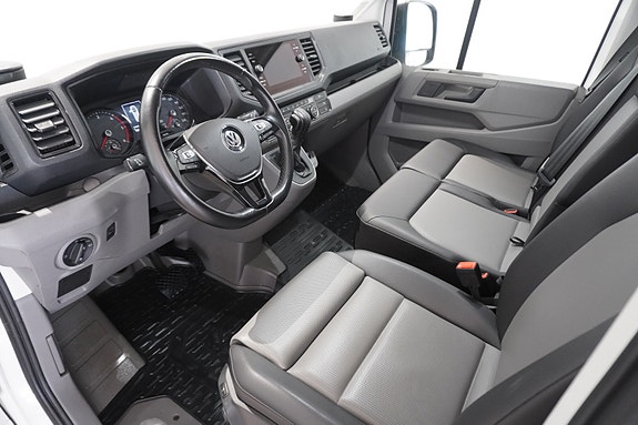 Volkswagen Crafter 7 of 26