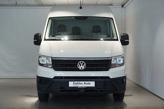 Volkswagen Crafter 2 of 26
