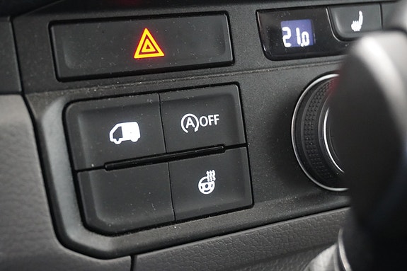 Volkswagen Crafter 23 of 26
