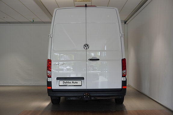 Volkswagen Crafter 5 of 26
