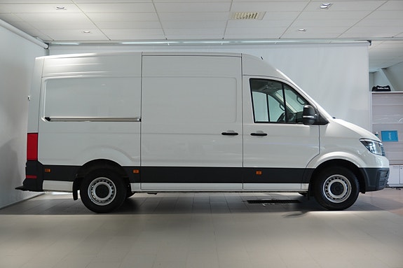 Volkswagen Crafter 6 of 26