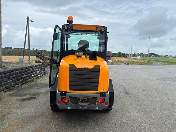 Giant G3500 3 of 11