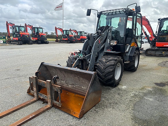 Giant G3500 7 of 11