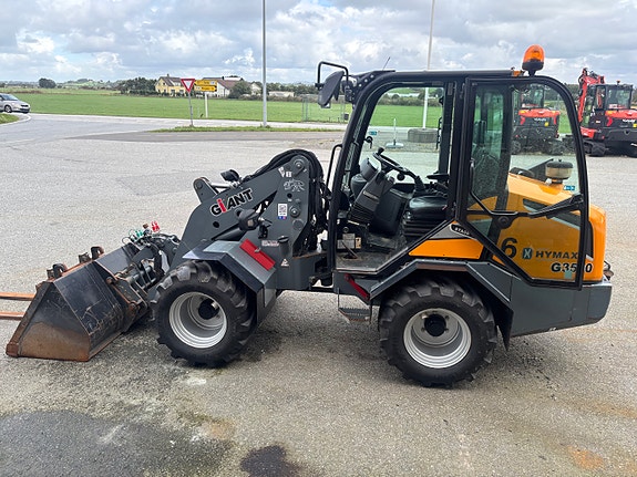 Giant G3500 6 of 11