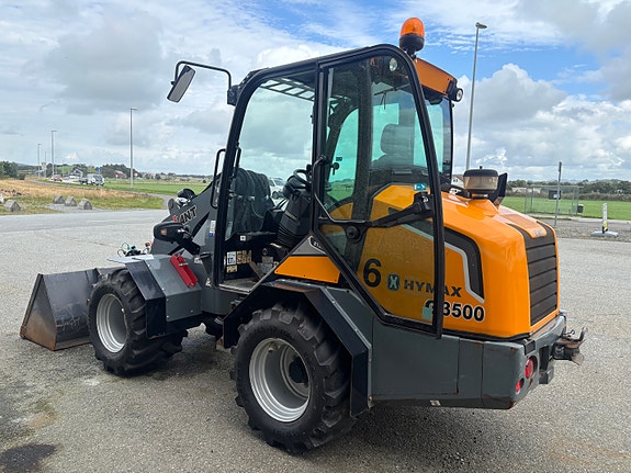 Giant G3500 5 of 11