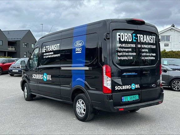Ford Transit 6 of 10