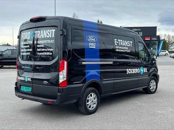 Ford Transit 4 of 10