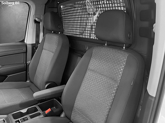 Ford Transit Connect 12 of 24