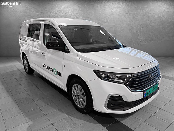 Ford Transit Connect 3 of 24