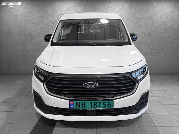 Ford Transit Connect 2 of 24