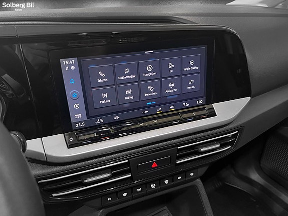 Ford Transit Connect 20 of 24