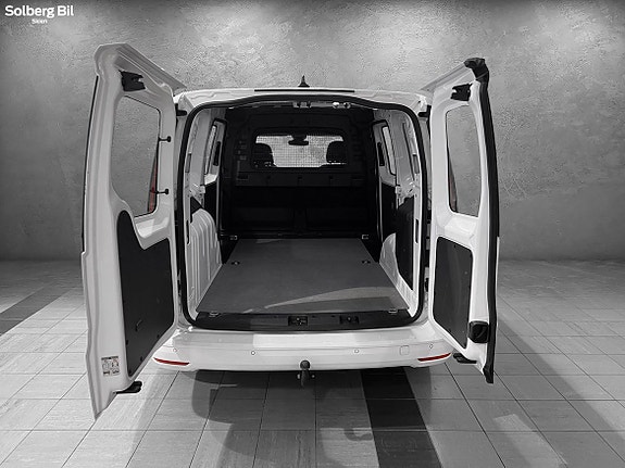 Ford Transit Connect 7 of 24