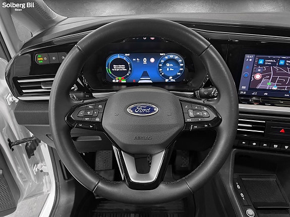 Ford Transit Connect 14 of 24
