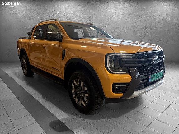 Ford Ranger 2 of 30