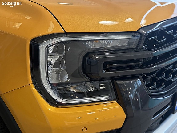 Ford Ranger 5 of 30