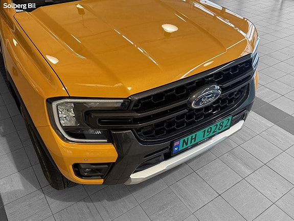 Ford Ranger 15 of 30