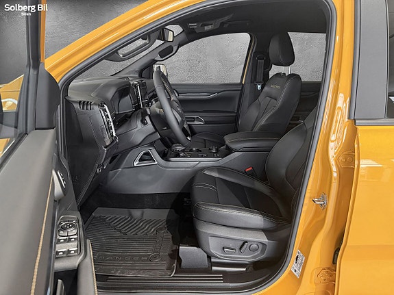 Ford Ranger 18 of 30