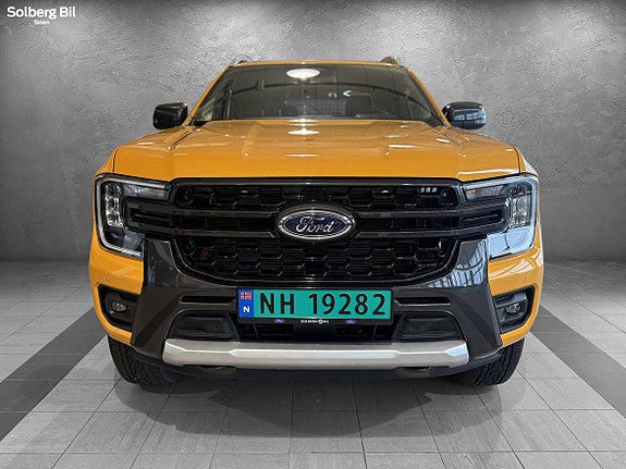 Ford Ranger 3 of 30