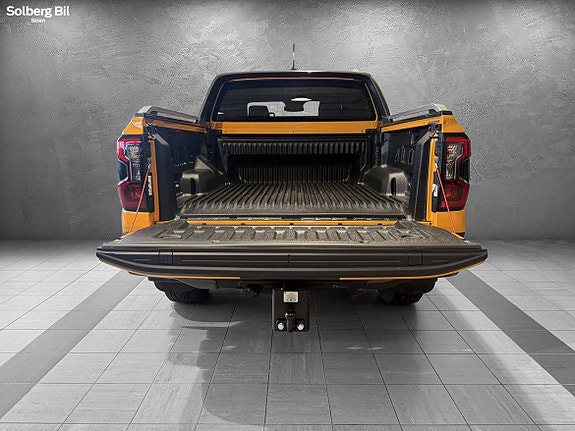 Ford Ranger 9 of 30