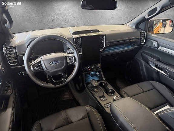 Ford Ranger 16 of 30