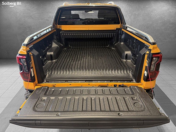 Ford Ranger 13 of 30
