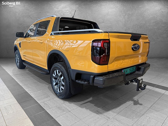 Ford Ranger 6 of 30