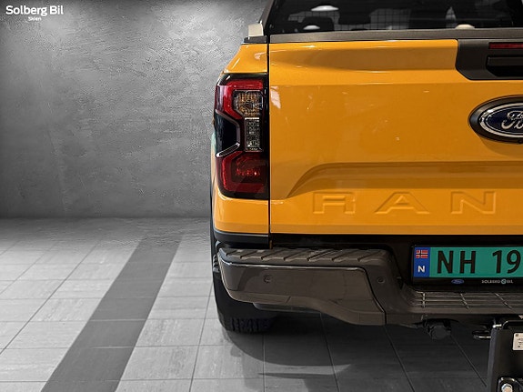 Ford Ranger 10 of 30