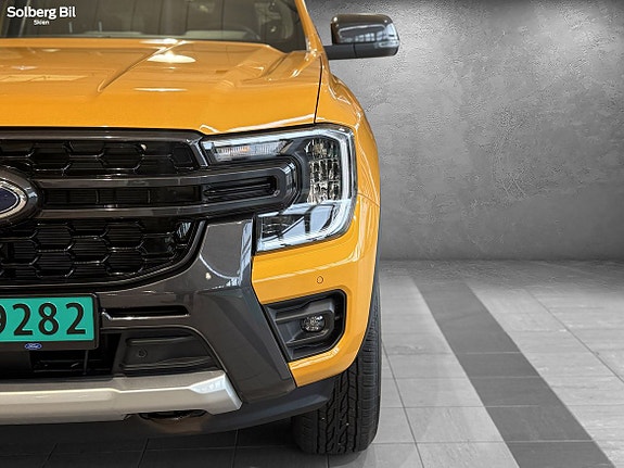 Ford Ranger 4 of 30