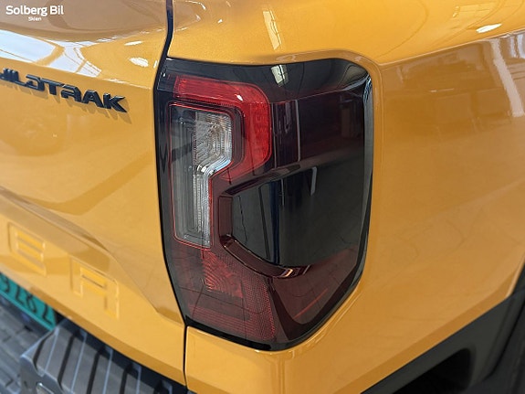 Ford Ranger 11 of 30