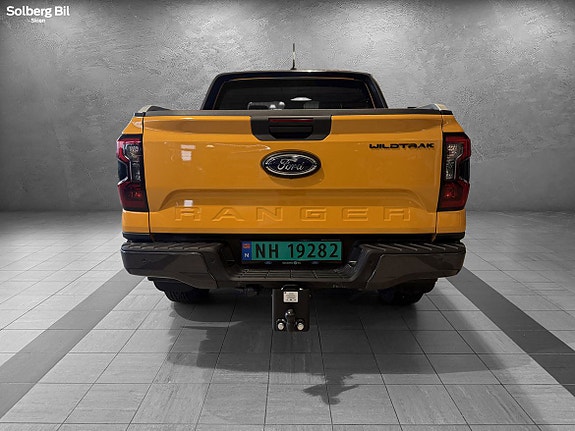 Ford Ranger 8 of 30