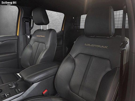 Ford Ranger 20 of 30