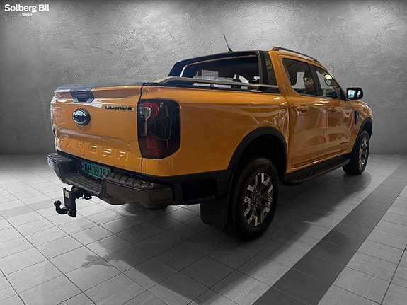 Ford Ranger 7 of 30