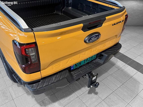 Ford Ranger 14 of 30