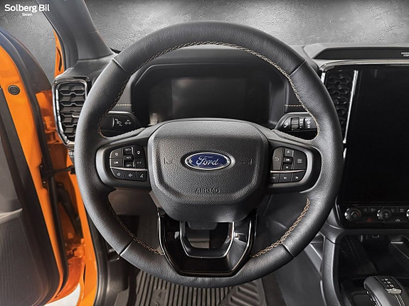 Ford Ranger 21 of 30