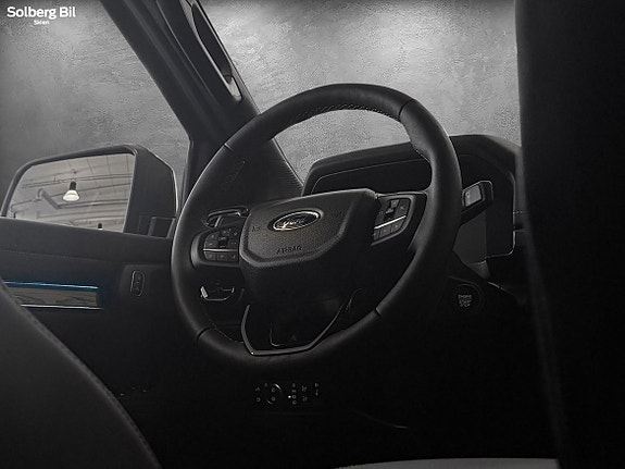 Ford Ranger 17 of 30