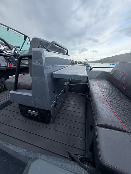 Nordkapp Airborn 7 Highline + 16 of 17