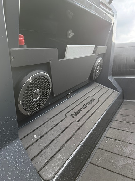 Nordkapp Airborn 7 Highline + 14 of 17