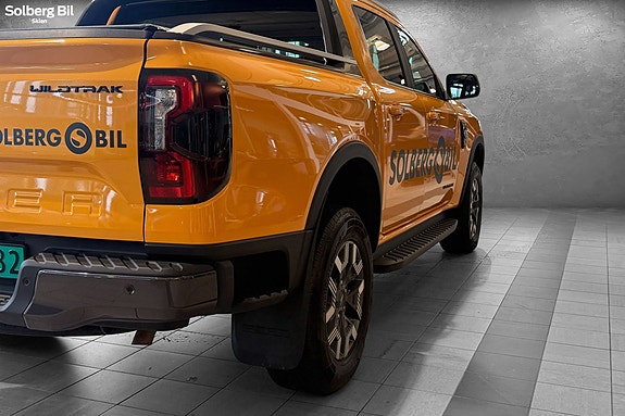 Ford Ranger 12 of 30